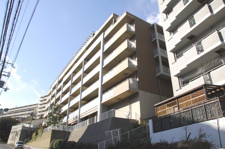 リーベスト須磨妙法寺