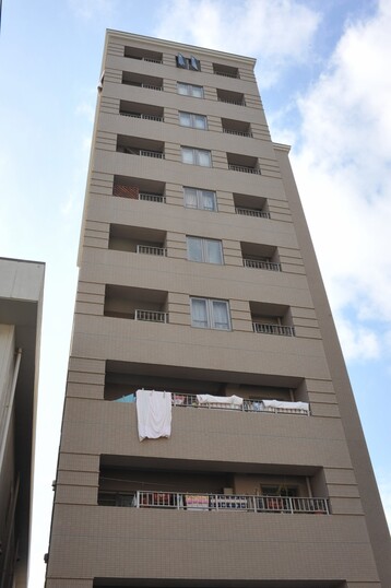 ドルフブランシェ春日野
