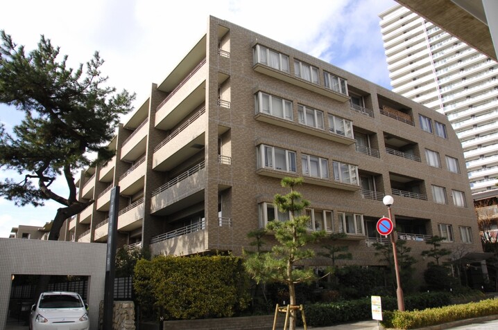ステイツ住吉川グレイスコート