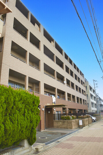 エーベル塚口弐番館