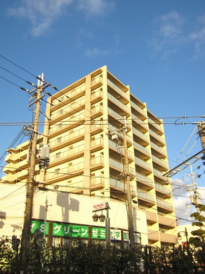 ジオ阪急塚口 プレミール
