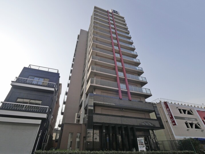 エステムプラザ神戸西Ⅴミラージュ