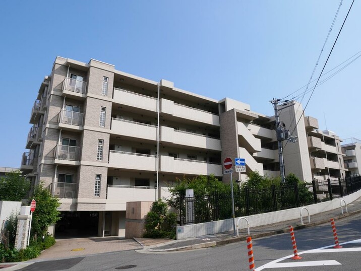 ブランズ芦屋パークフロント