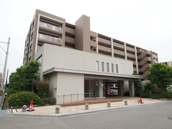 ジオ甲子園口ノーヴ