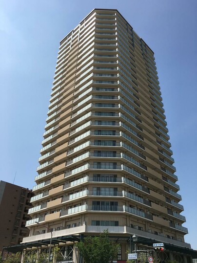 ザ・宝塚タワー
