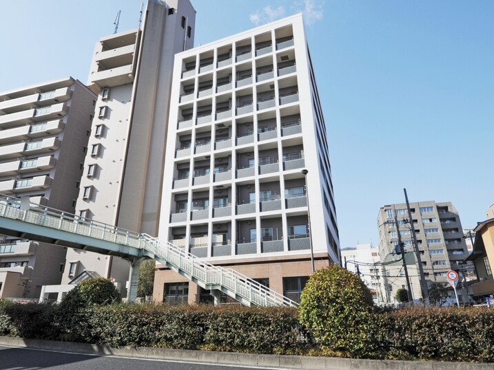 ワコーレ芦屋ザ・マークス