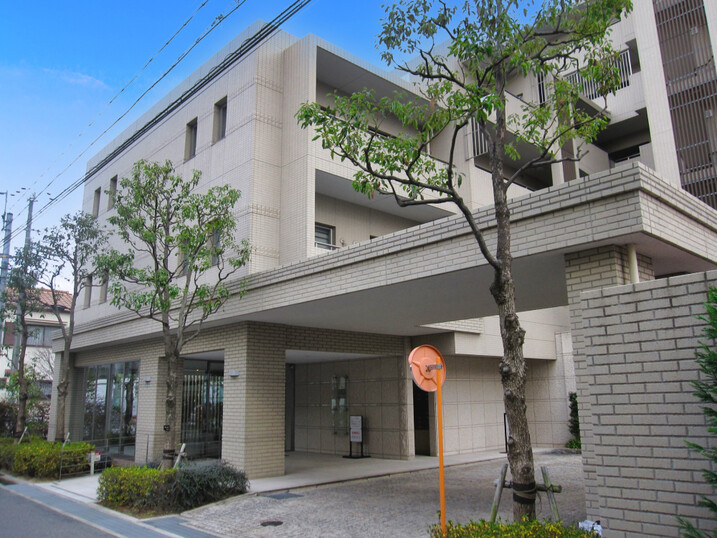 パークホームズ西宮北口