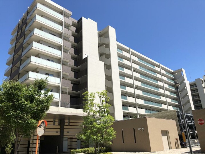 ベリスタ西宮北口