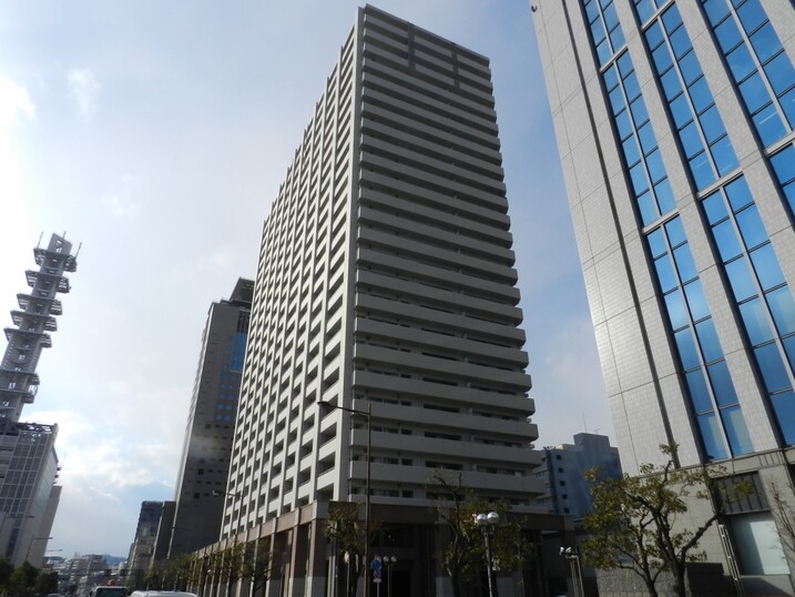 ＢＥＬＩＳＴＡ神戸旧居留地
