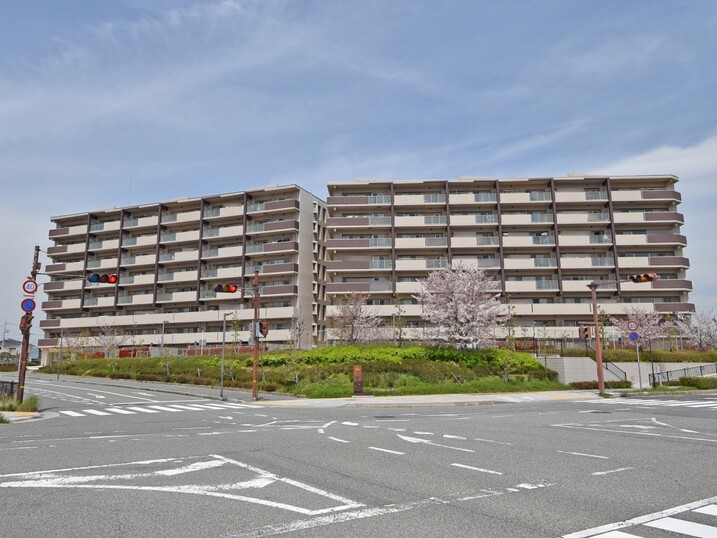 アトレ三田ウッディタウン