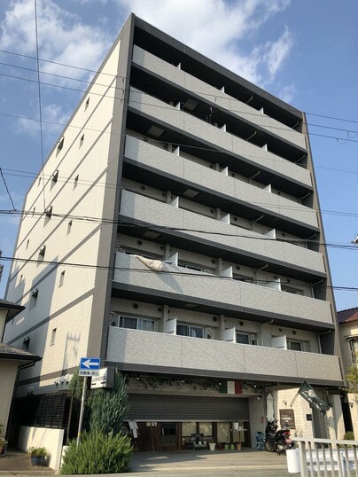 レジュールアッシュ西宮アーバンテラス