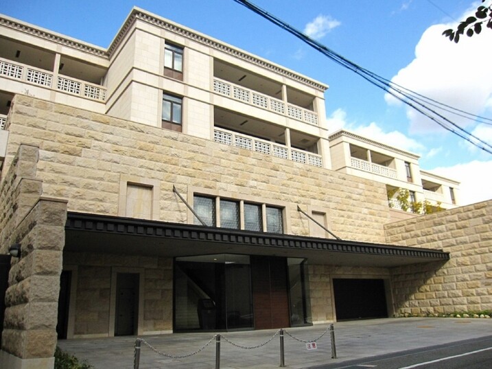 ラ・クラシカ芦屋山手町