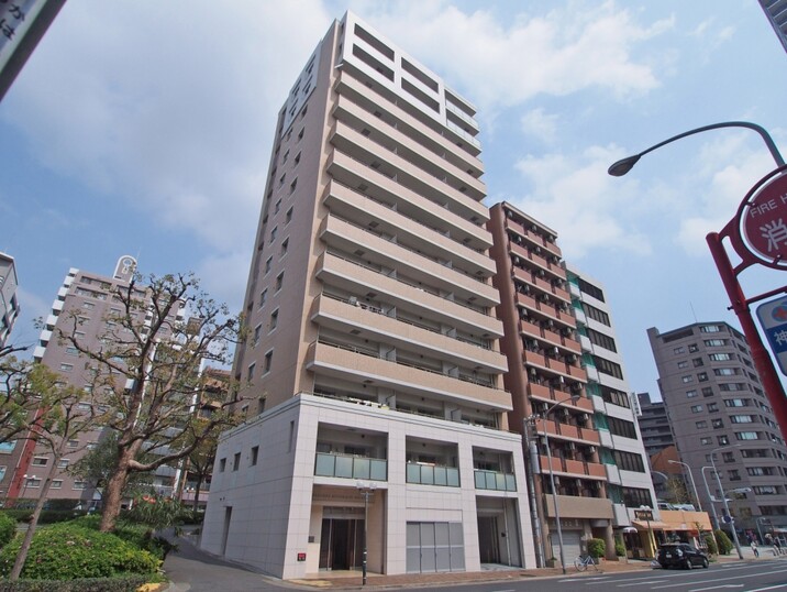ワコーレ元町ハウス