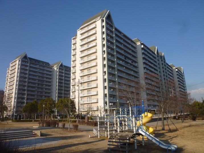 サザンヒルズ井吹台