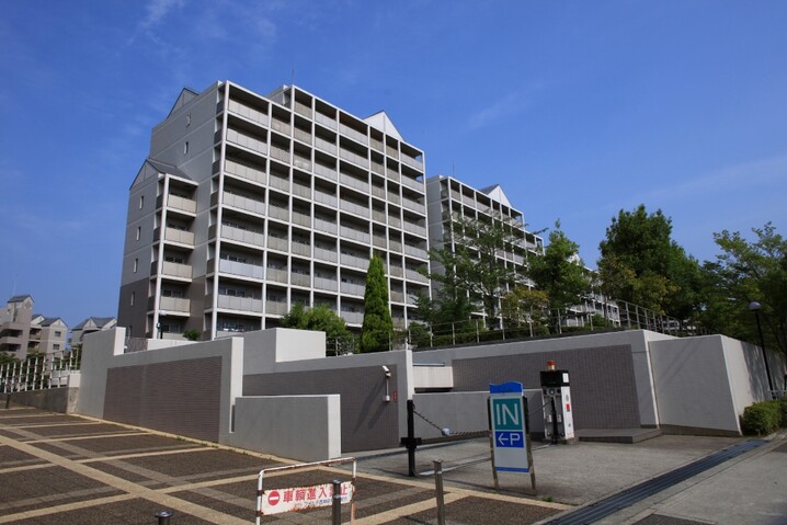 ラ・フォルテ西神中央