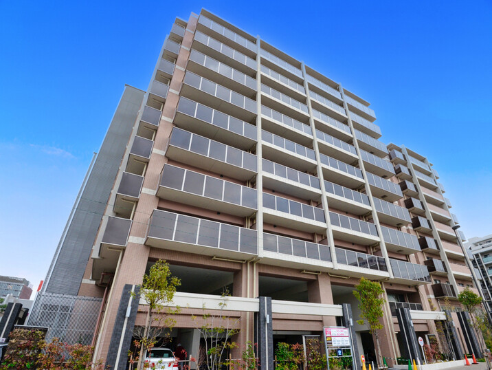 ブランズ西宮北口