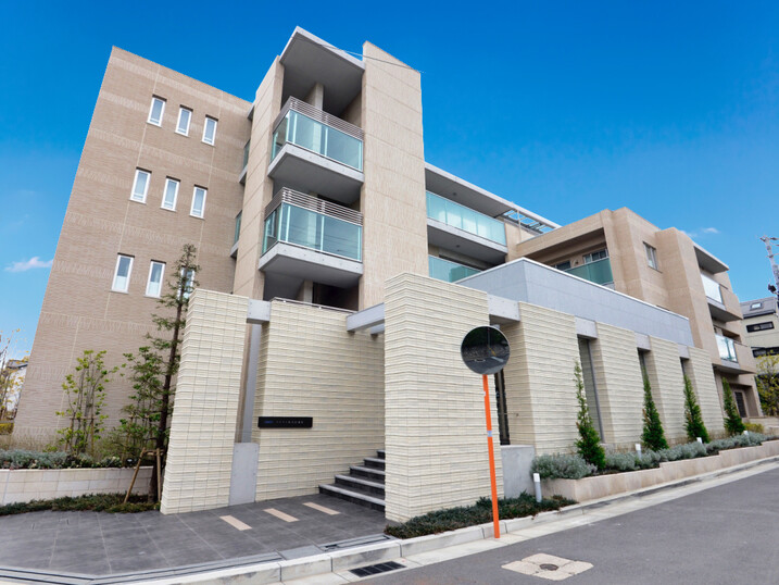 プラウド夙川松園町