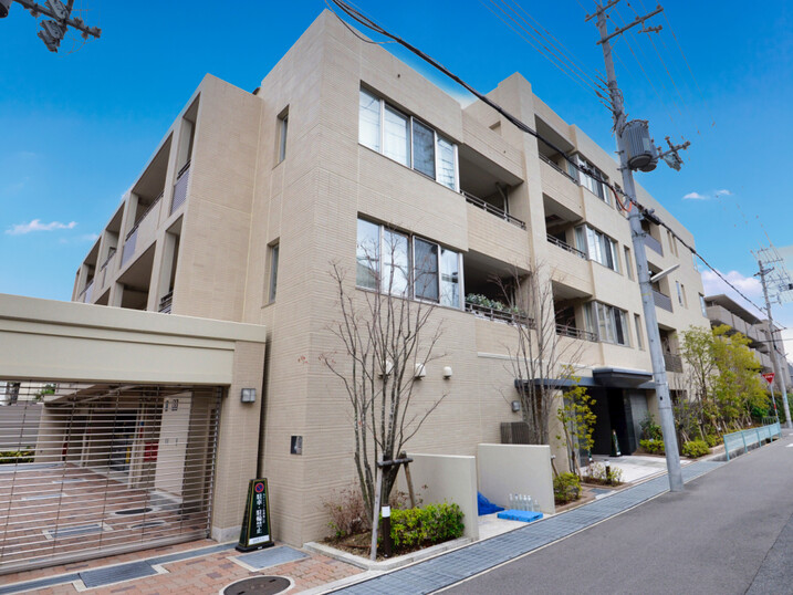 パークホームズ夙川ザ レジデンス