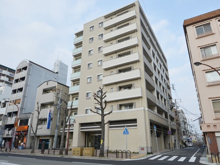 ワコーレ須磨板宿フリーディア