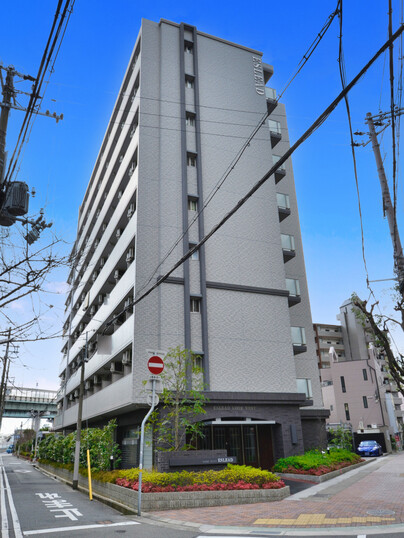 エスリード神戸ＷＥＳＴ