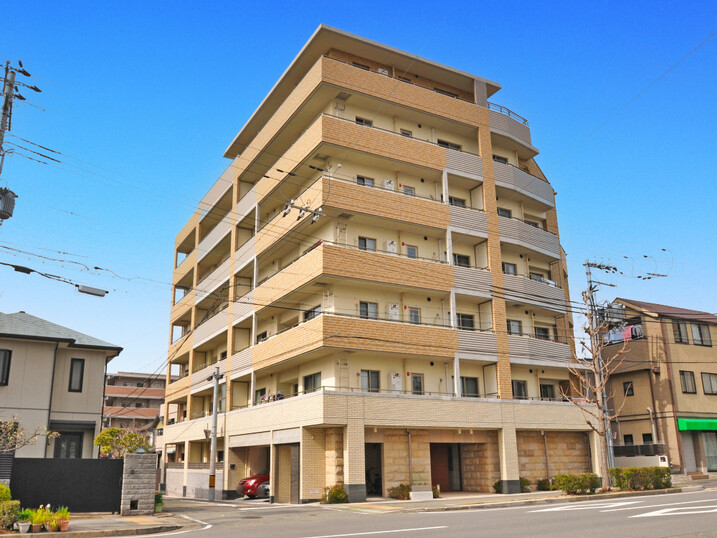 エヌヴィ御影中町