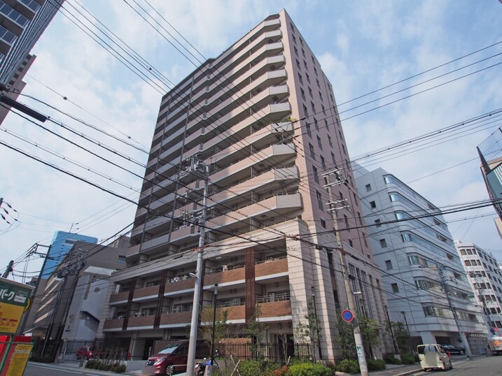 ワコーレ神戸元町マークス