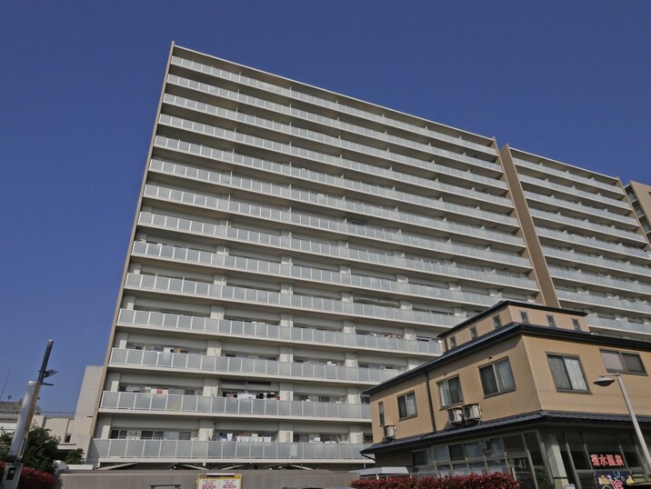 メイツブラン新長田