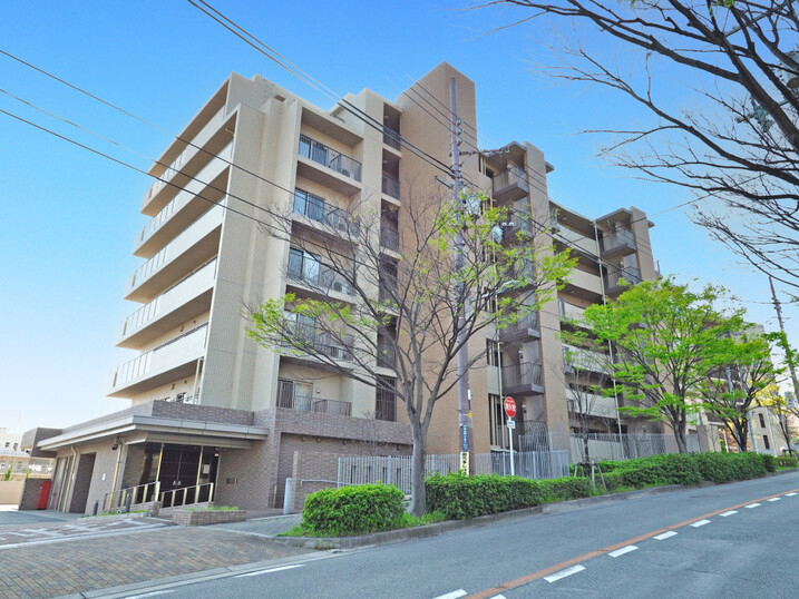 ジオ宝塚山手台フロントテラス