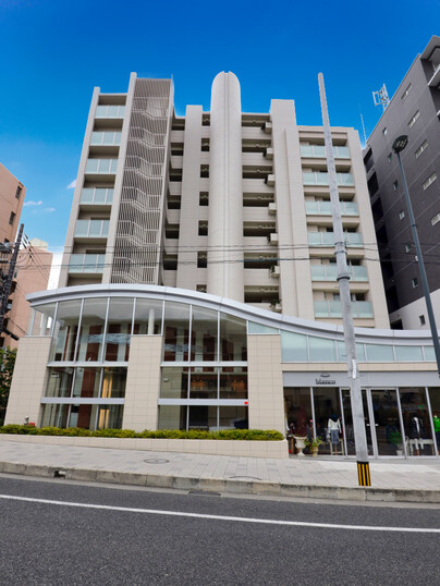 プラウド夙川松下町