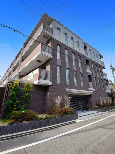 サンクタス甲子園口一丁目