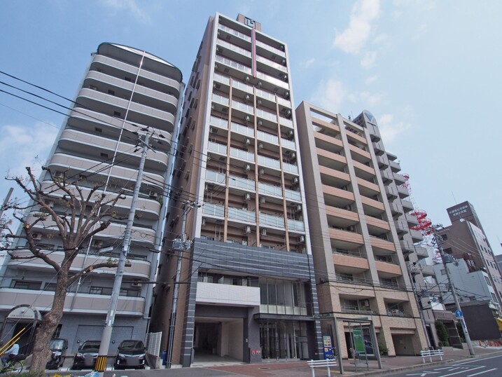 エステムコート神戸・県庁前Ⅳ グランディオ