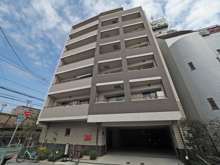 クオリス甲子園口