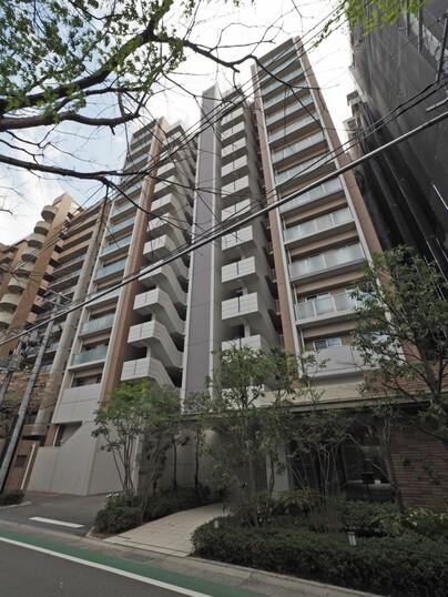 ローレルコート宝塚武庫川町