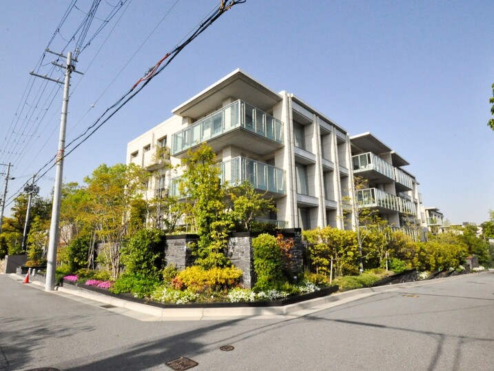 プラウド夙川名次町