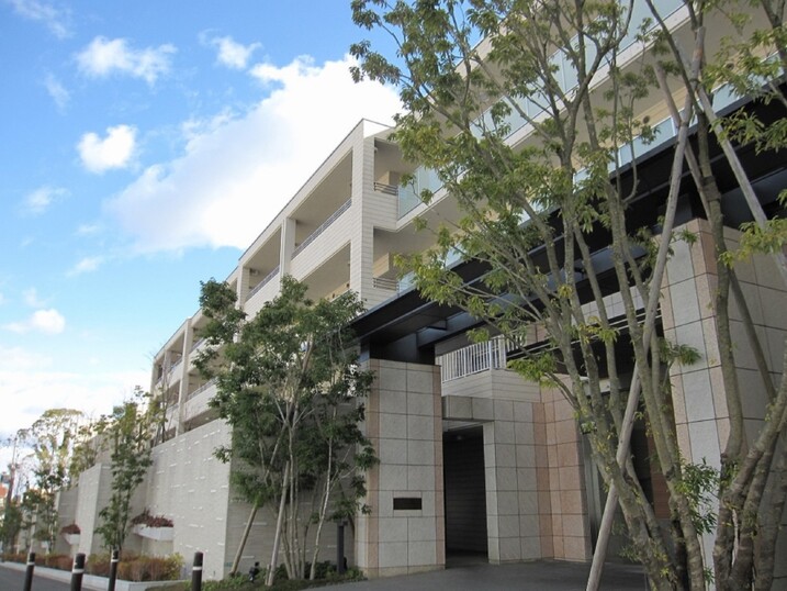 プラウド夙川