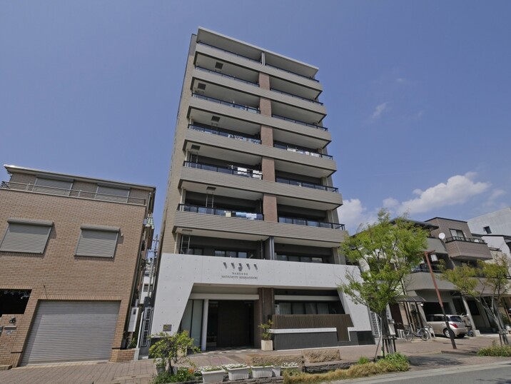 ワコーレ松本せせらぎ通り