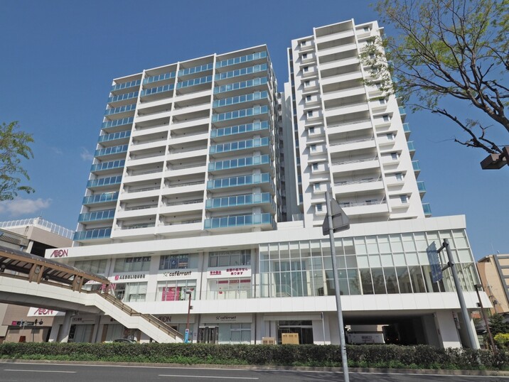 ブランズ川西