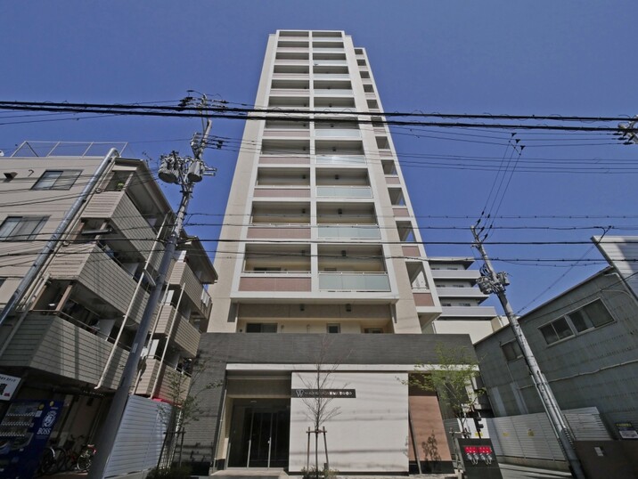 ワコーレ ルシア須磨板宿