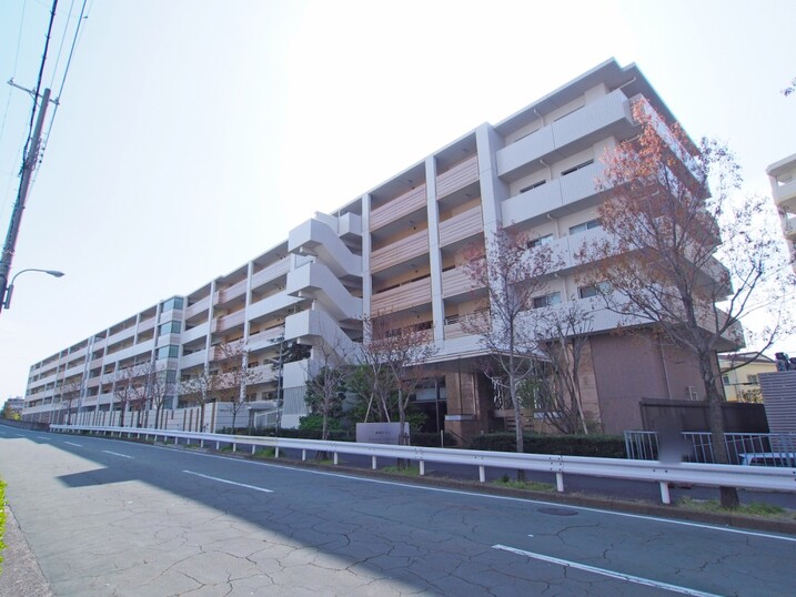 摩耶シティ ＮＡＤＡ ＦＲＯＮＴ