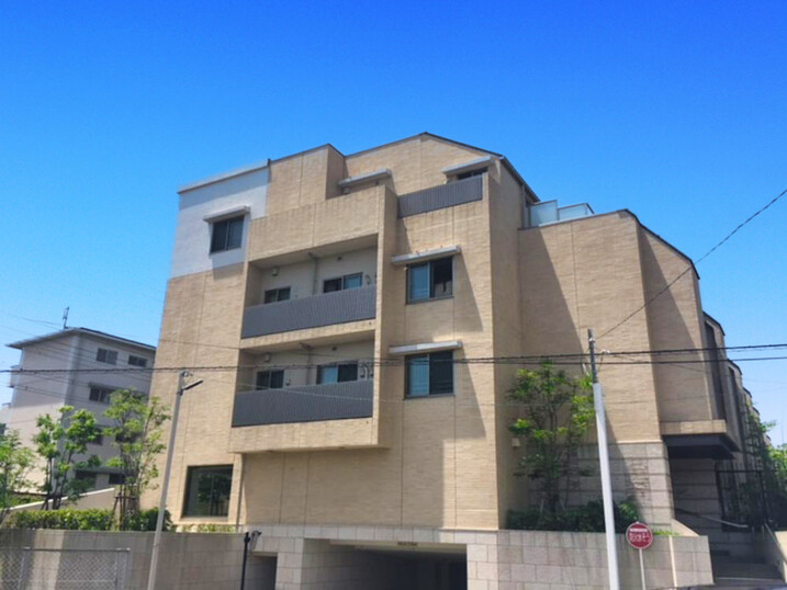ジオ芦屋東山町
