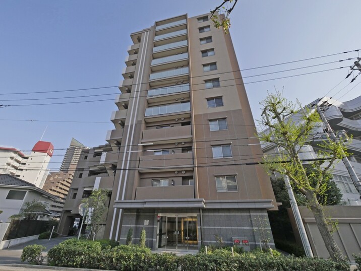 サンメゾン兵庫駅前通 ＥＬＤＯ