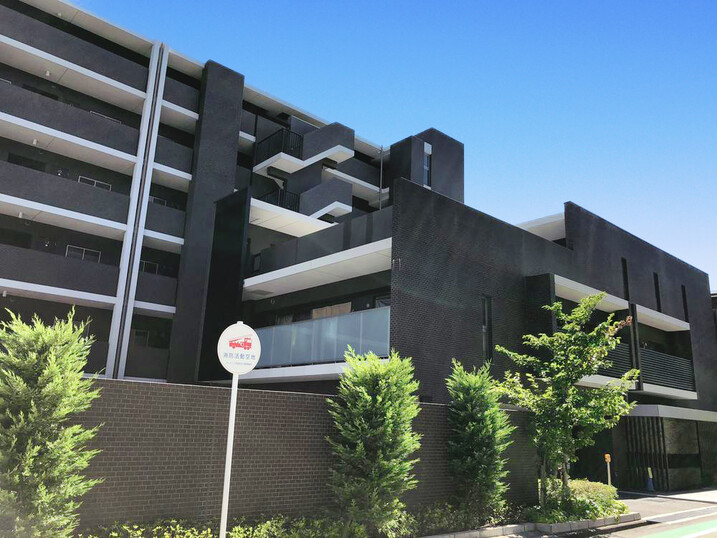クレヴィア西宮北口