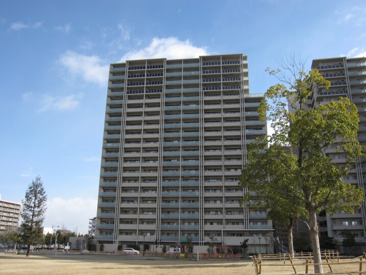 尼崎Ｄ．Ｃ．パークイースト