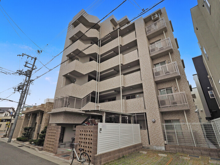 グルーブ甲子園町ハピネス