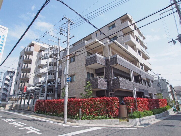 リベール新神戸プレミアム
