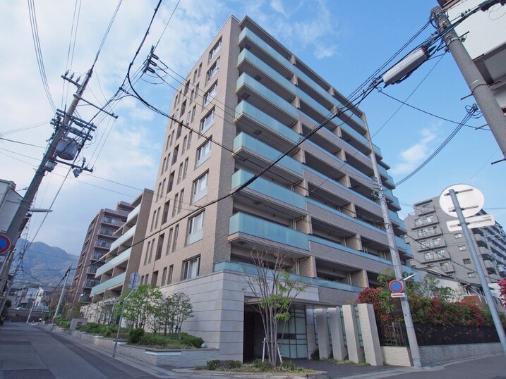 ウェリス六甲 篠原