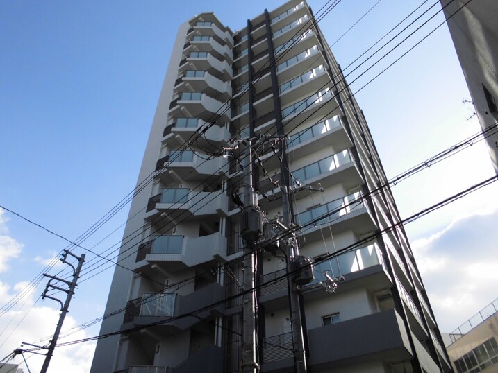 ワコーレ伊丹駅前ウィングス
