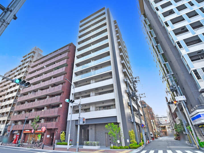 ブランズ神戸元町通