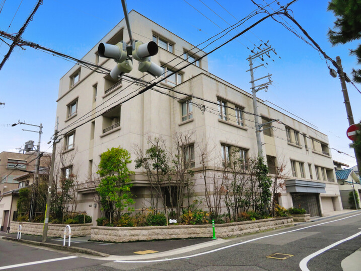 グランドメゾン芦屋船戸町