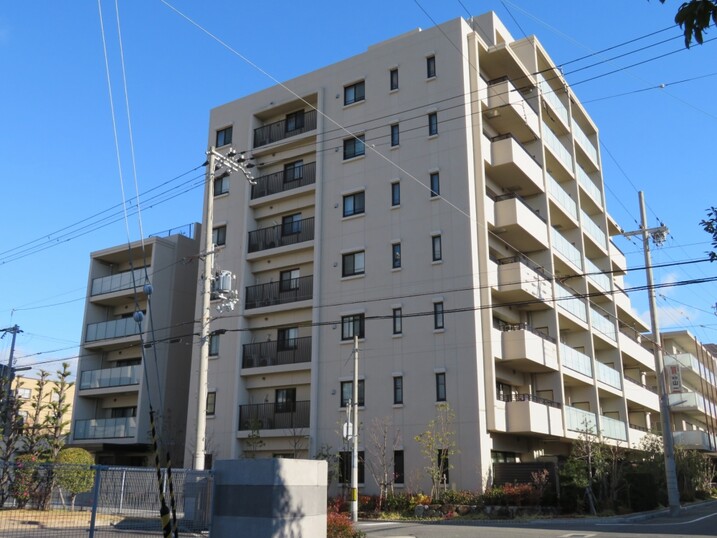 ブランズ甲南山手パークサイド